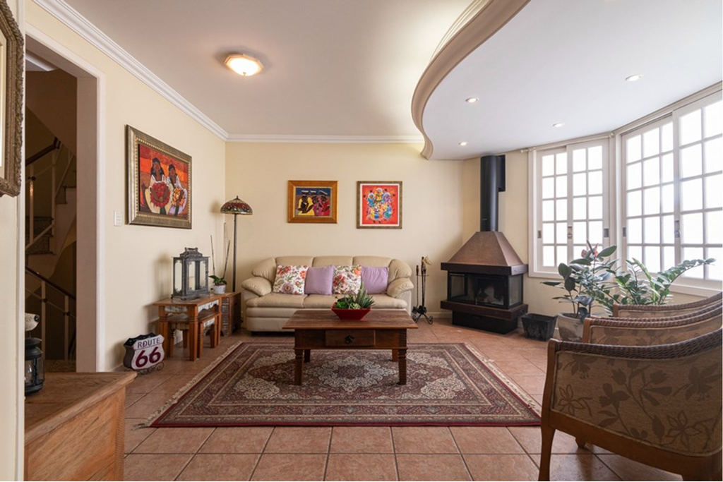 Casa de Condomínio, 4 quartos - Foto 47