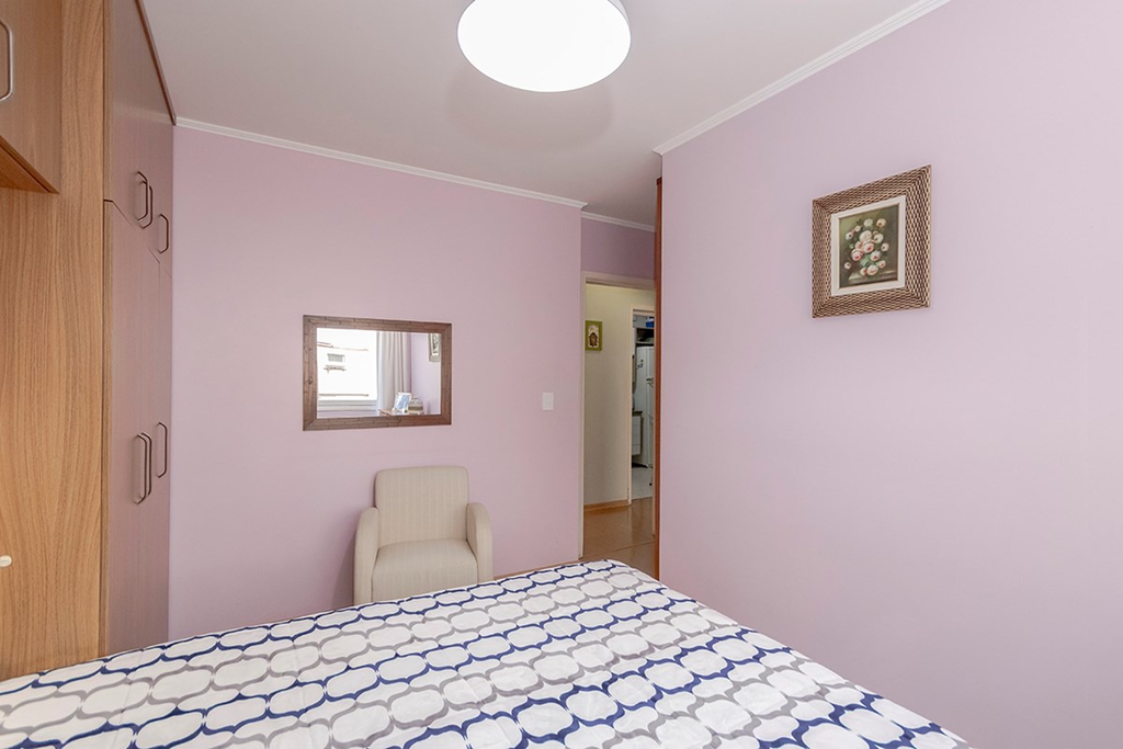 Apartamento, 2 quartos, 52 m² - Foto 20