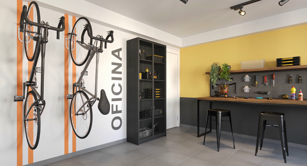 Apartamento, 2 quartos, 37 m² - Foto 6