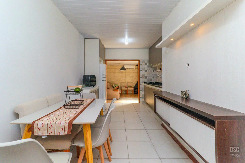 Casa, 2 quartos, 39 m² - Foto 5