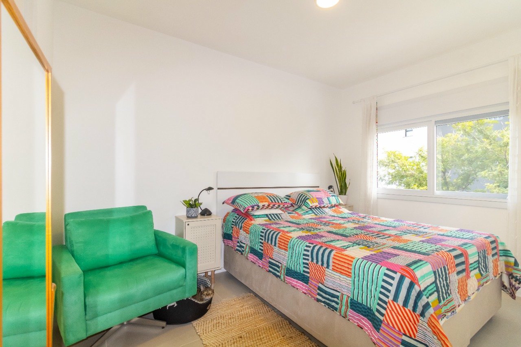 Apartamento, 2 quartos, 60 m² - Foto 26