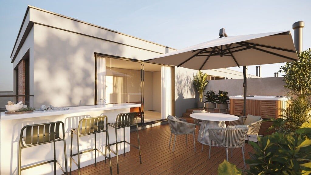 Casa de Condomínio à venda com 3 quartos, 292m² - Foto 8