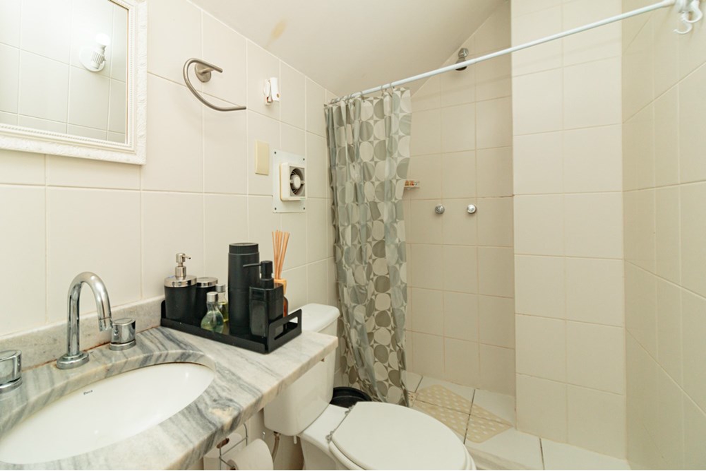 Casa de Condomínio à venda com 4 quartos, 143m² - Foto 18
