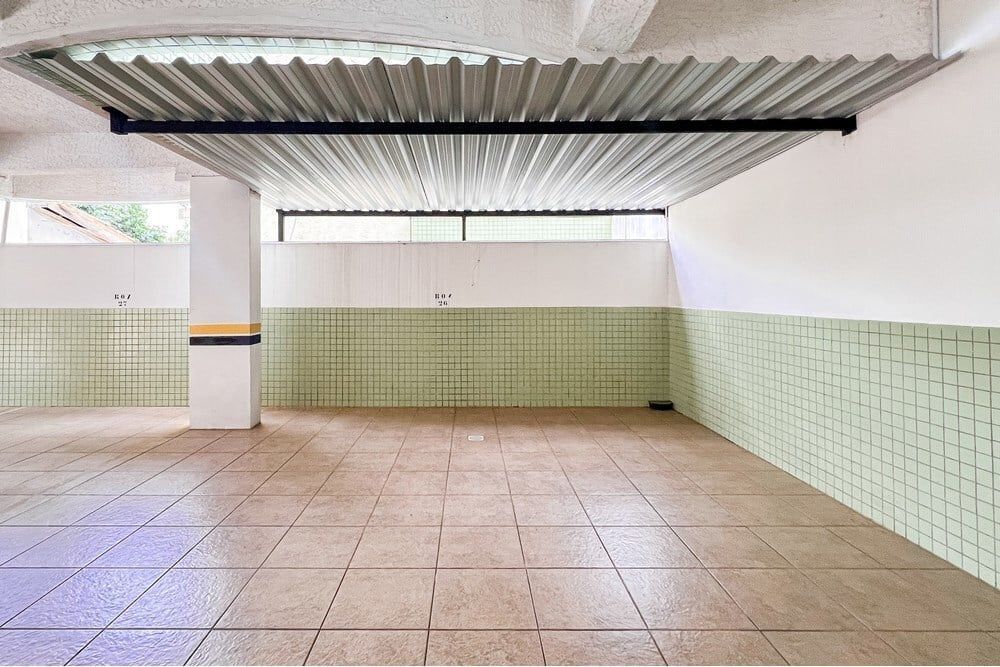 Apartamento à venda com 3 quartos, 145m² - Foto 32