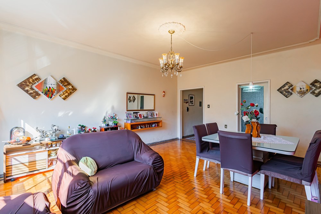 Apartamento, 3 quartos, 129 m² - Foto 28