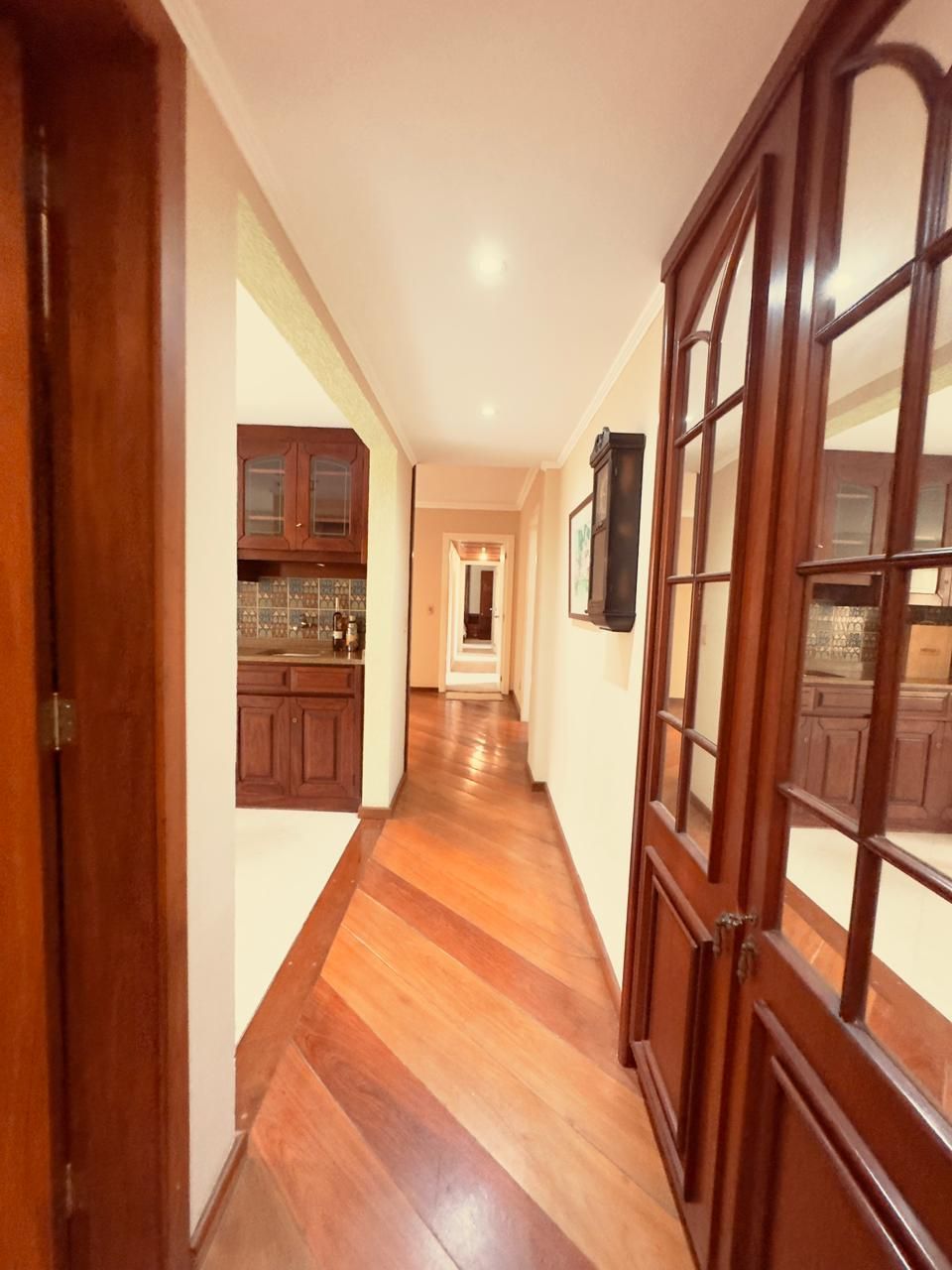 Apartamento, 4 quartos, 156 m² - Foto 15