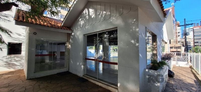 Casa para alugar com 3 quartos, 601m² - Foto 4