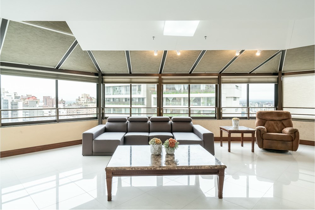 Cobertura, 4 quartos, 791 m² - Foto 3