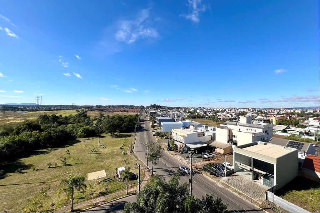 Apartamento à venda com 3 quartos, 58m² - Foto 9