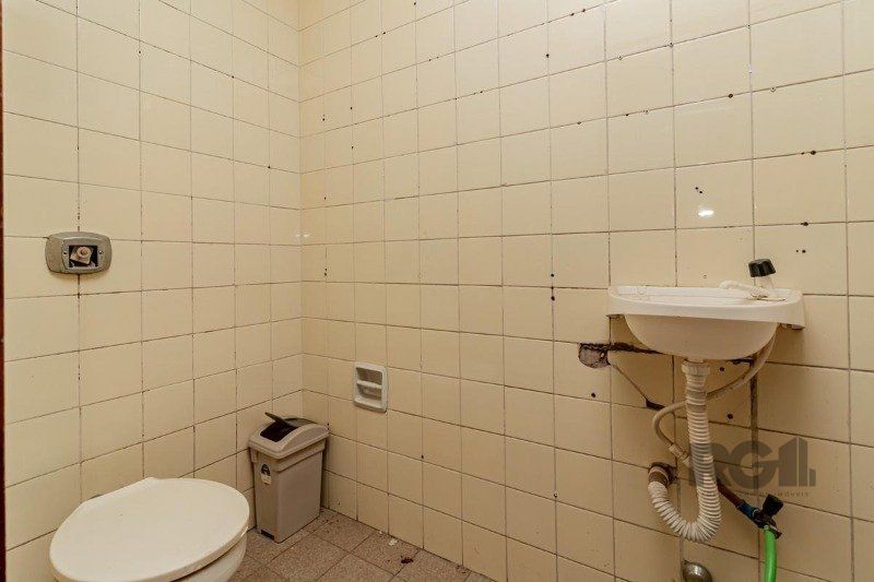 Loja-Salão para alugar, 134m² - Foto 7