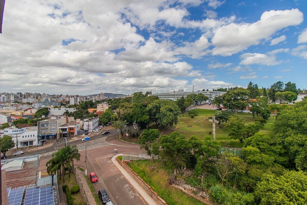 Apartamento à venda com 2 quartos, 54m² - Foto 21