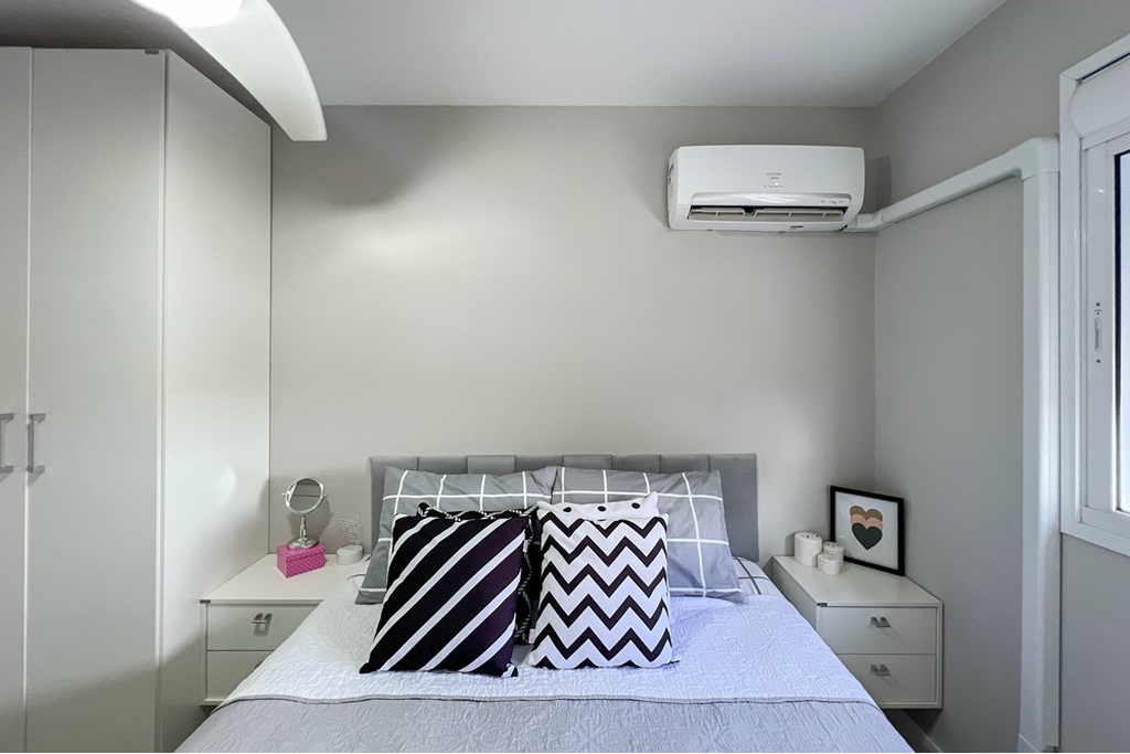 Apartamento à venda com 2 quartos, 48m² - Foto 13