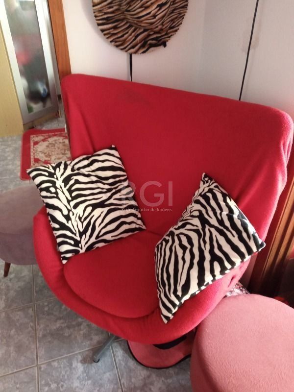 Apartamento à venda com 1 quarto, 32m² - Foto 8