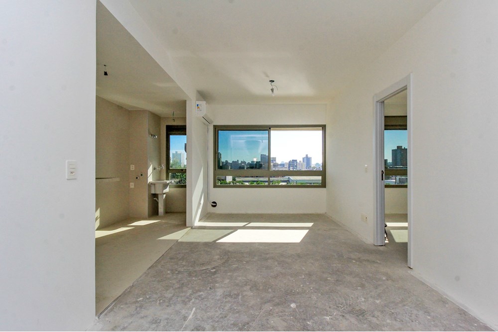 Apartamento à venda com 1 quarto, 57m² - Foto 23