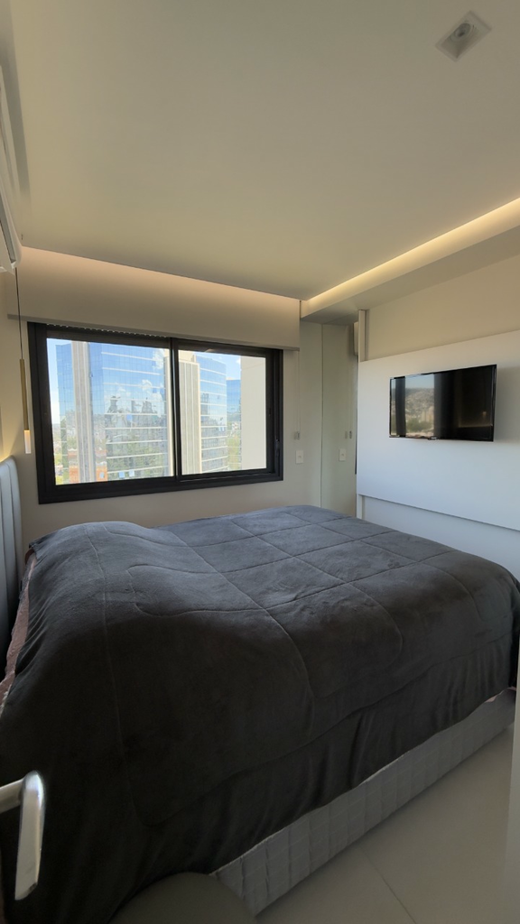 Apartamento, 1 quarto, 44 m² - Foto 20