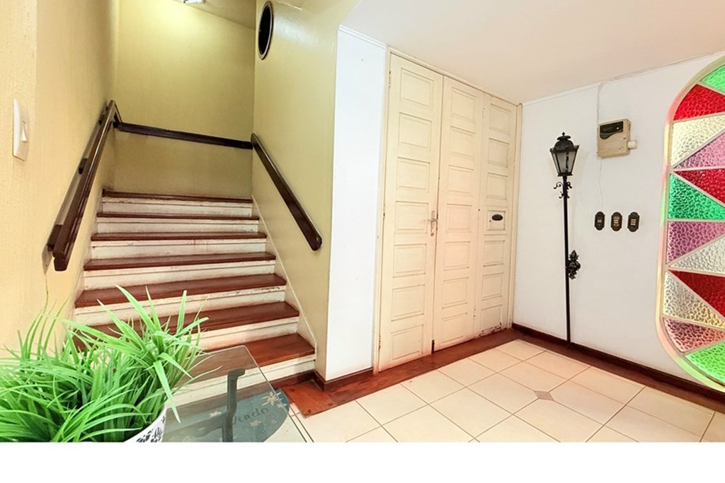 Apartamento à venda com 3 quartos, 104m² - Foto 14