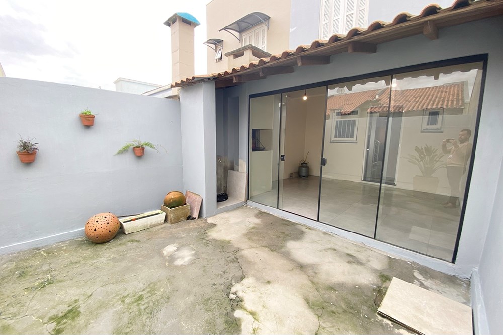 Casa, 2 quartos, 72 m² - Foto 15