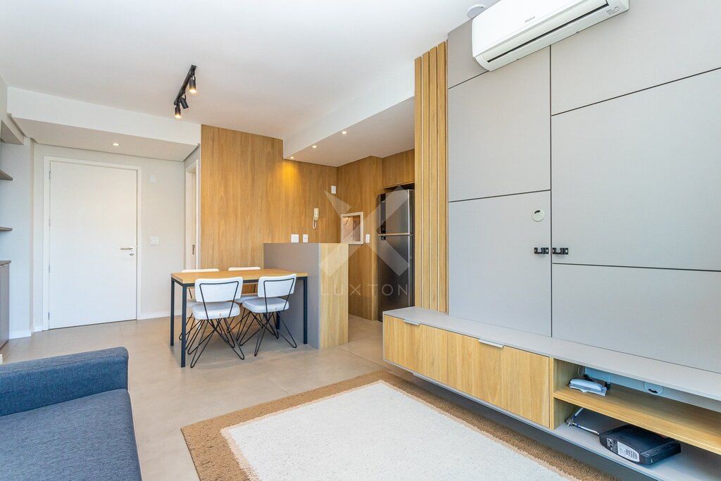 Apartamento, 1 quarto, 51 m² - Foto 63