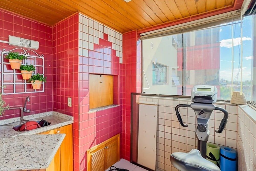 Apartamento, 3 quartos, 124 m² - Foto 21