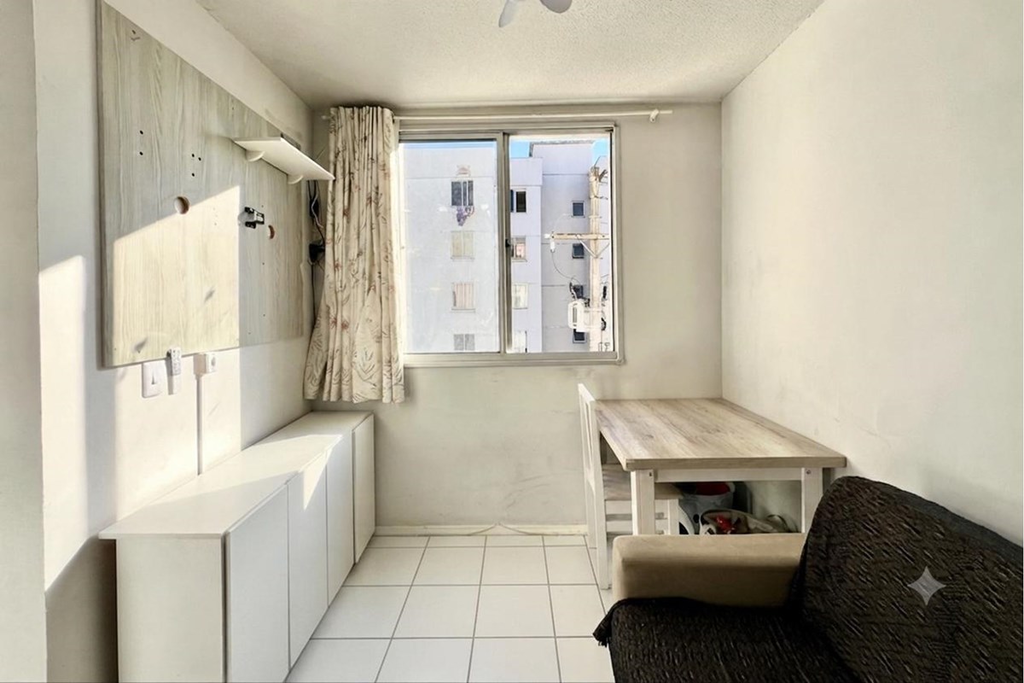 Apartamento, 2 quartos, 46 m² - Foto 20