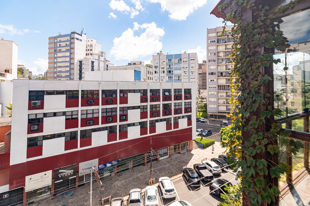 Apartamento, 1 quarto, 95 m² - Foto 11