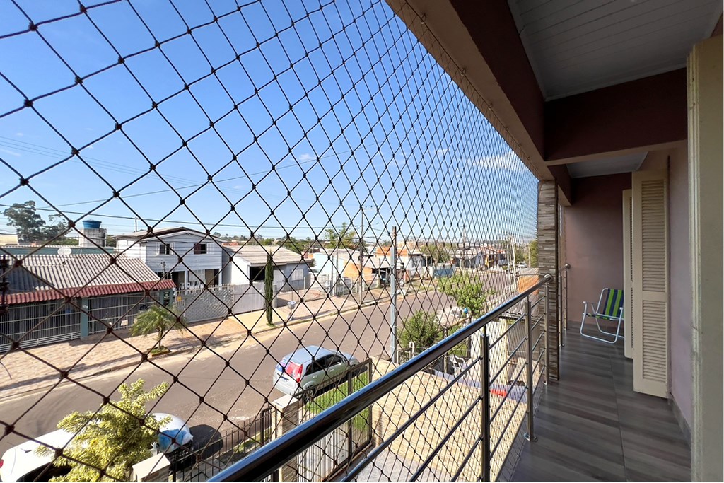 Casa à venda com 3 quartos, 193m² - Foto 13