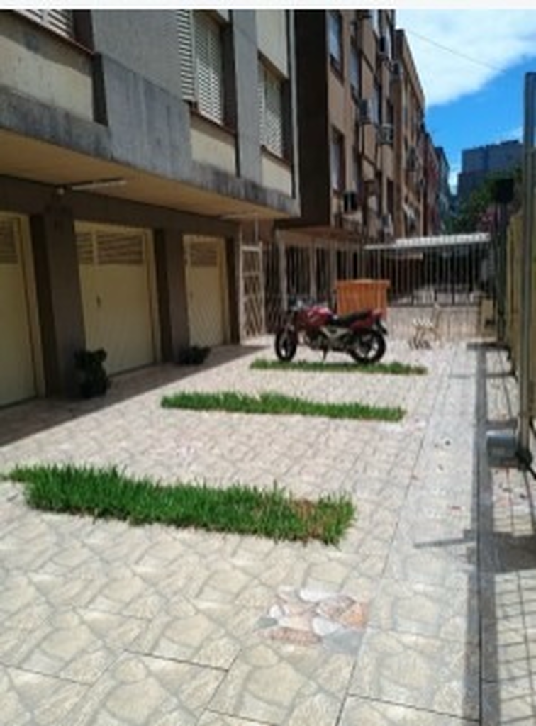 Apartamento, 1 quarto, 43 m² - Foto 17