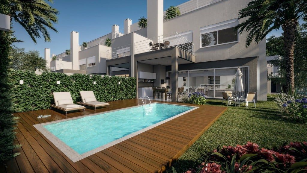 Casa de Condomínio, 3 quartos - Foto 12