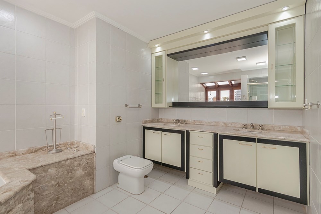 Casa, 6 quartos, 549 m² - Foto 19