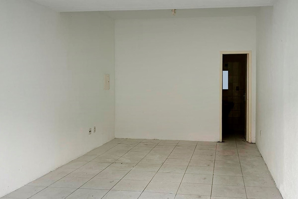 Loja-Salão, 33 m² - Foto 13