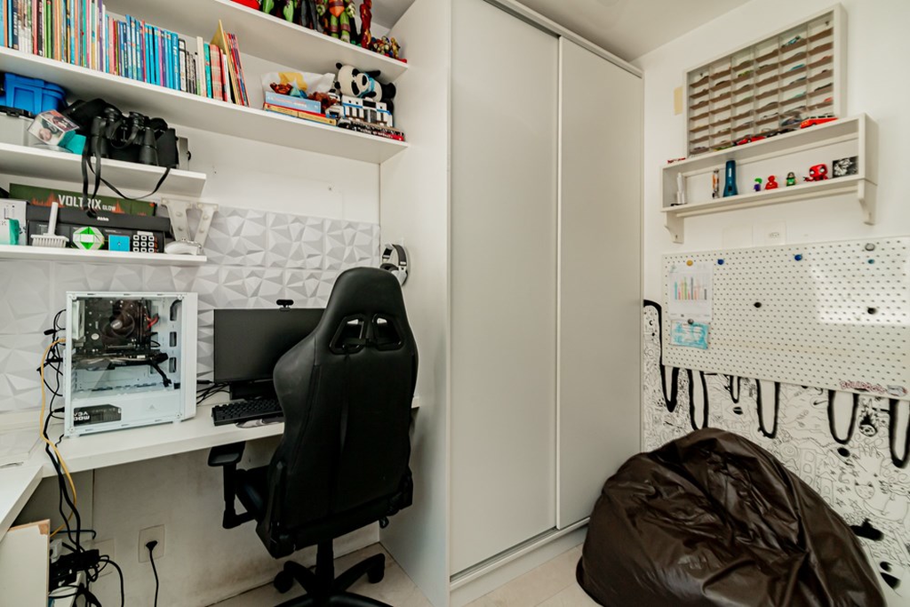 Casa, 3 quartos, 196 m² - Foto 57