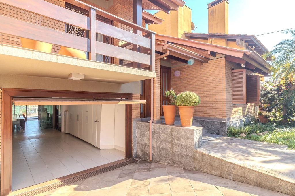 Casa, 4 quartos, 399 m² - Foto 27