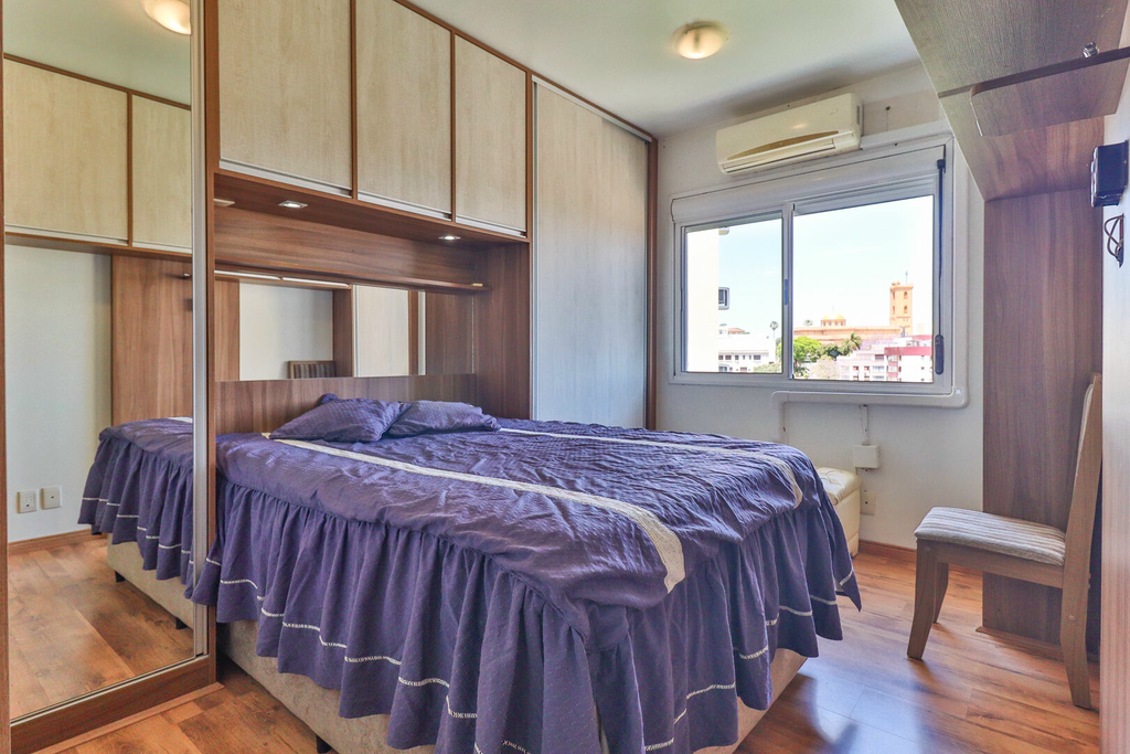 Apartamento, 3 quartos, 66 m² - Foto 29