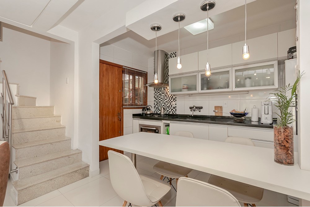 Casa de Condomínio, 3 quartos - Foto 35