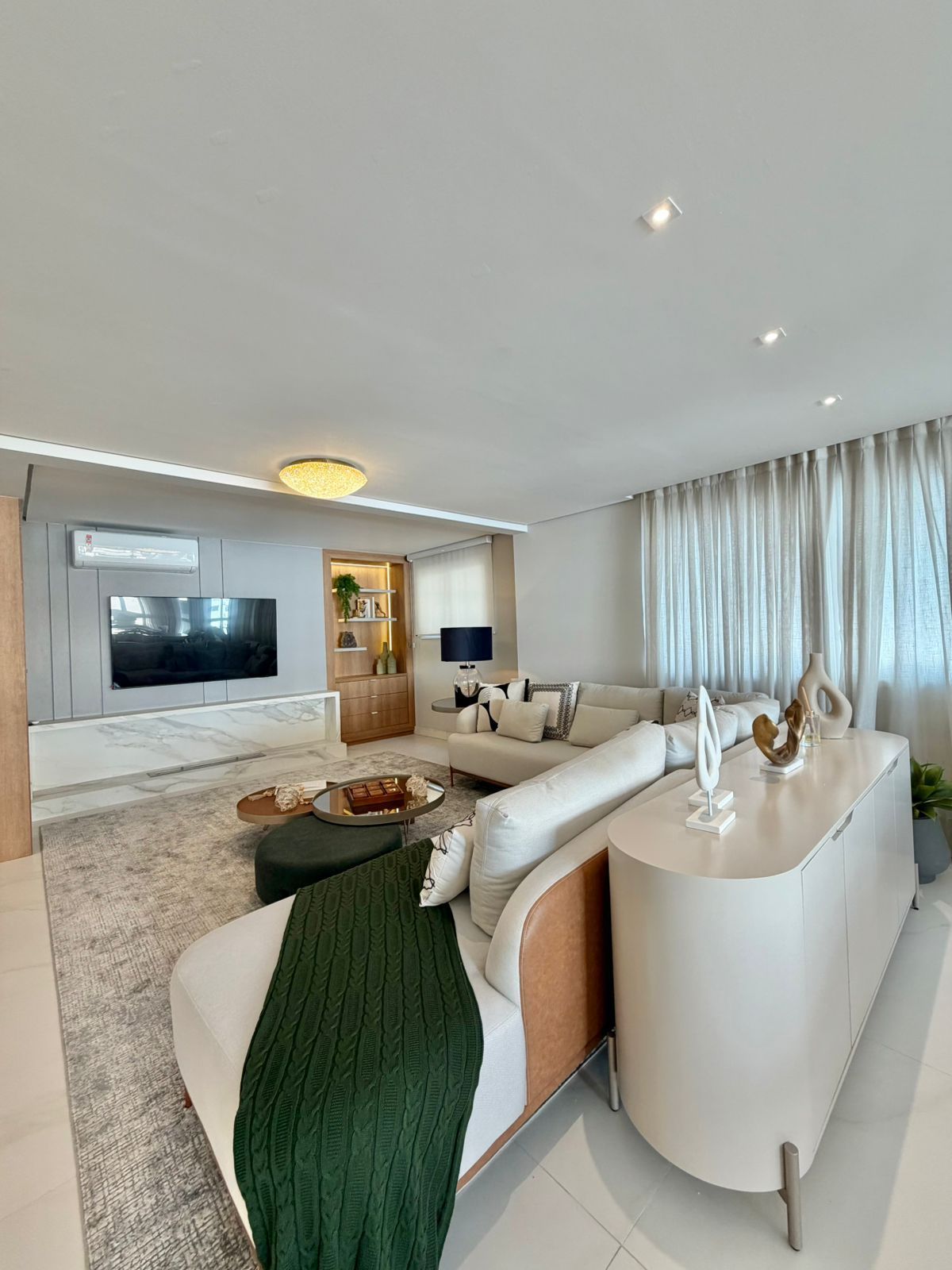 Apartamento, 6 quartos, 299 m² - Foto 50