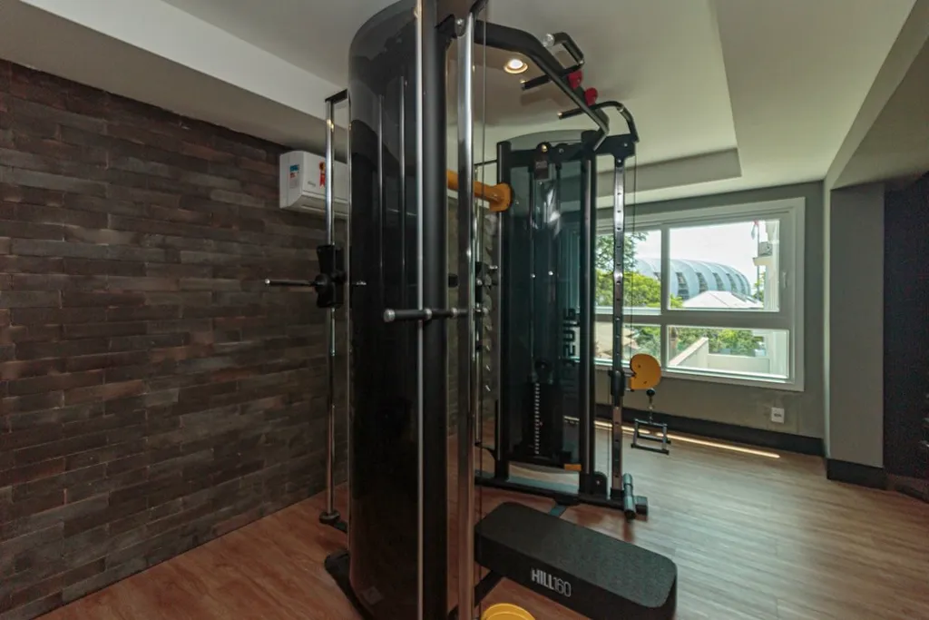 Apartamento, 2 quartos, 136 m² - Foto 46