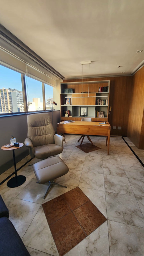 Conjunto Comercial-Sala à venda, 34m² - Foto 7