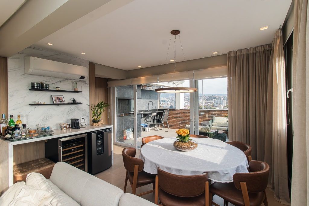 Cobertura, 2 quartos, 135 m² - Foto 33