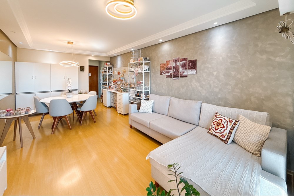 Apartamento à venda com 3 quartos, 110m² - Foto 33