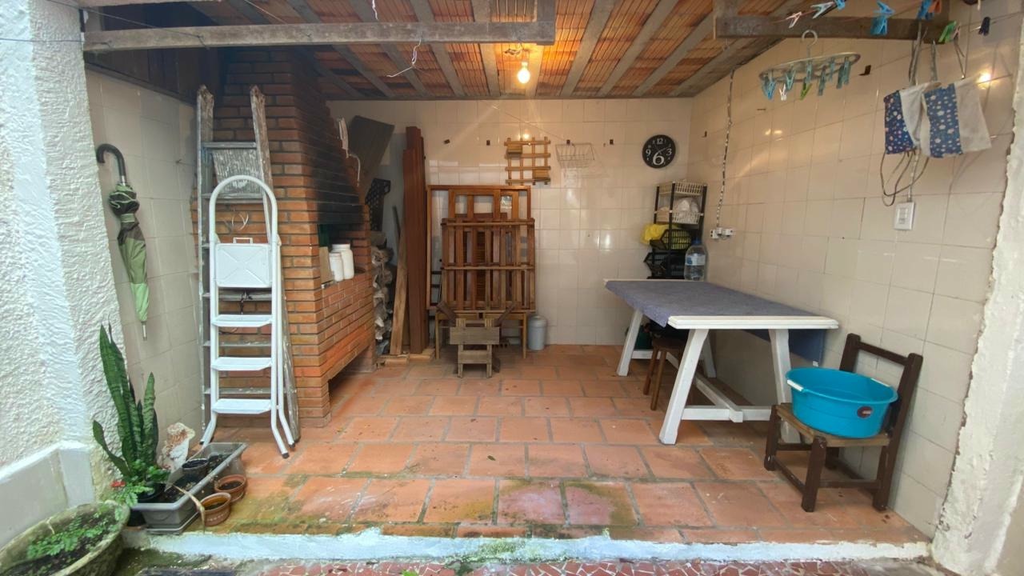 Casa, 4 quartos, 91 m² - Foto 14