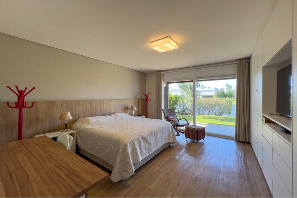 Casa de Condomínio, 4 quartos - Foto 46