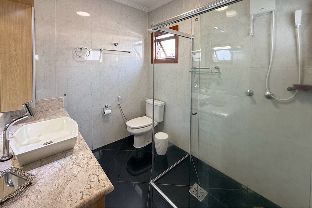 Casa, 4 quartos, 224 m² - Foto 18