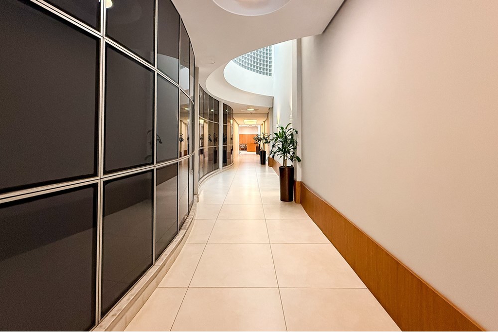 Sala-Conjunto, 40 m² - Foto 33