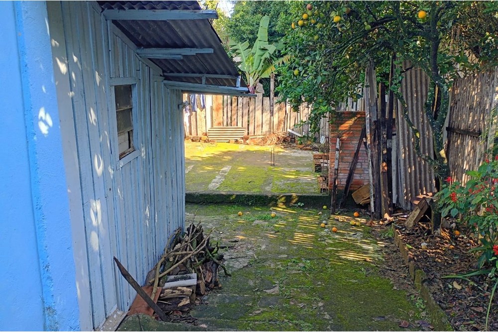 Terreno à venda, 753m² - Foto 7
