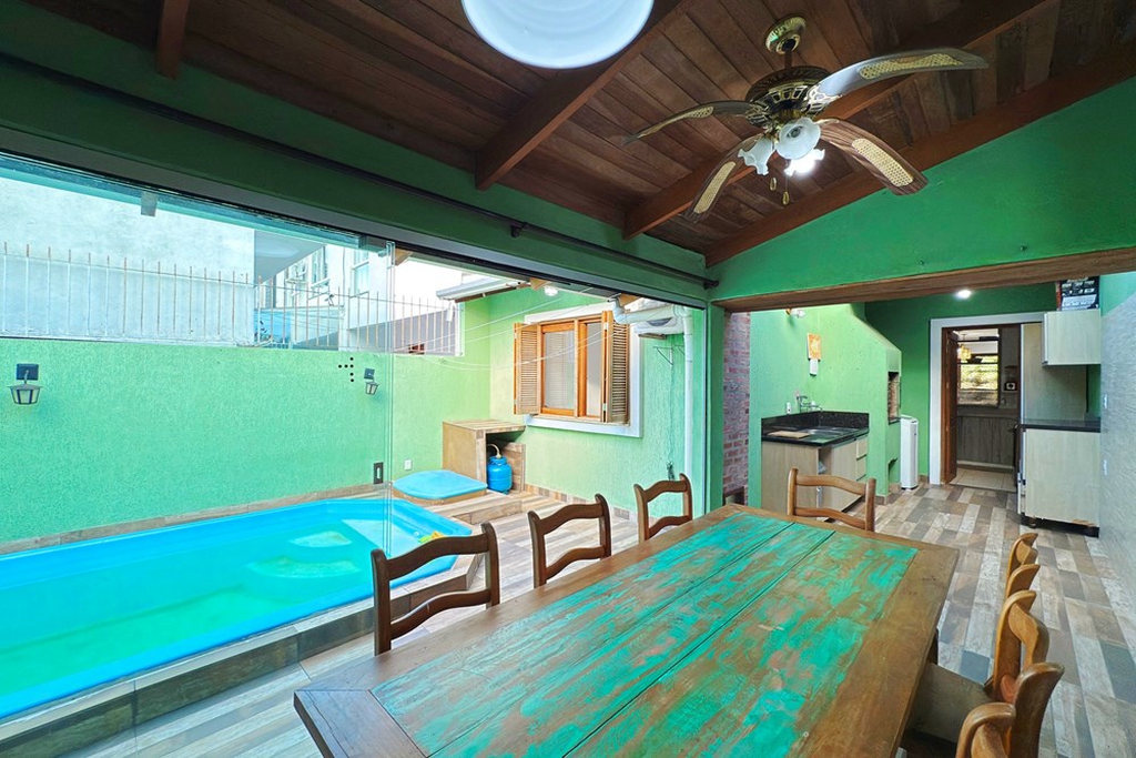 Casa, 2 quartos, 62 m² - Foto 14