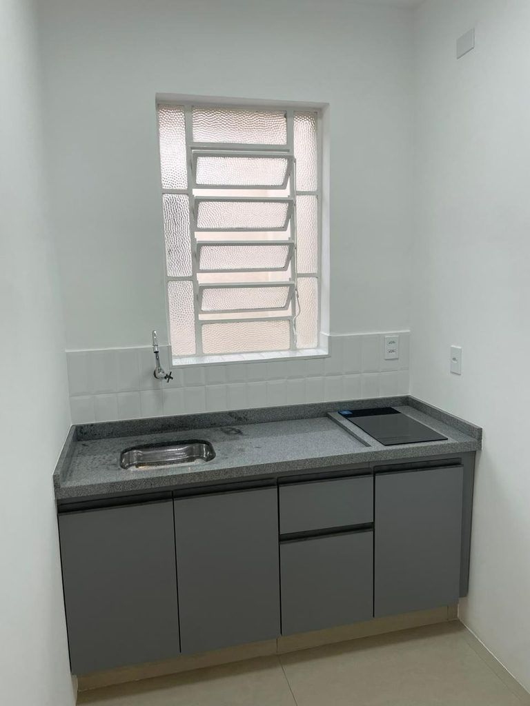 Flat/Apart Hotel, 1 quarto, 25 m² - Foto 9