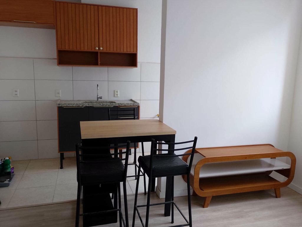Apartamento, 2 quartos, 42 m² - Foto 4