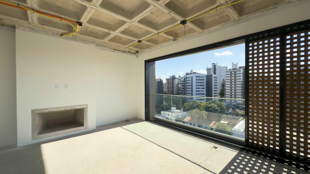 Apartamento à venda com 3 quartos, 210m² - Foto 13