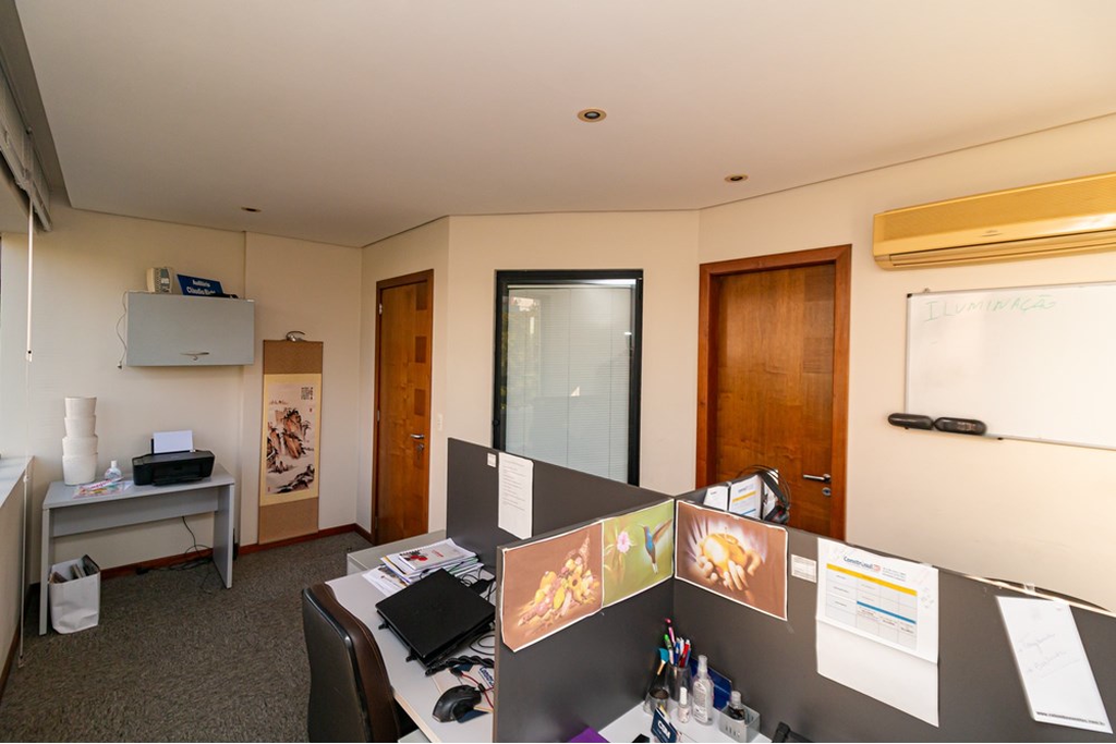 Sala-Conjunto, 123 m² - Foto 18