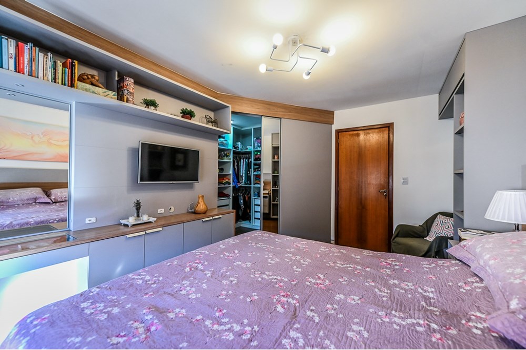 Casa de Condomínio, 3 quartos - Foto 57